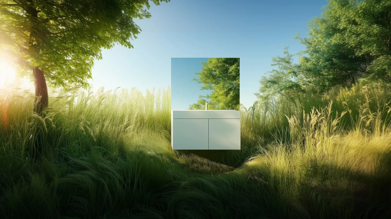 Vitra Eczacıbası Experience Lounge